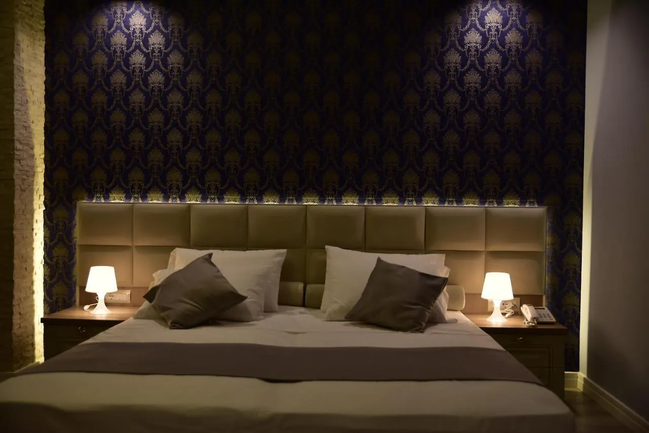 The King Resort Berxull Albania