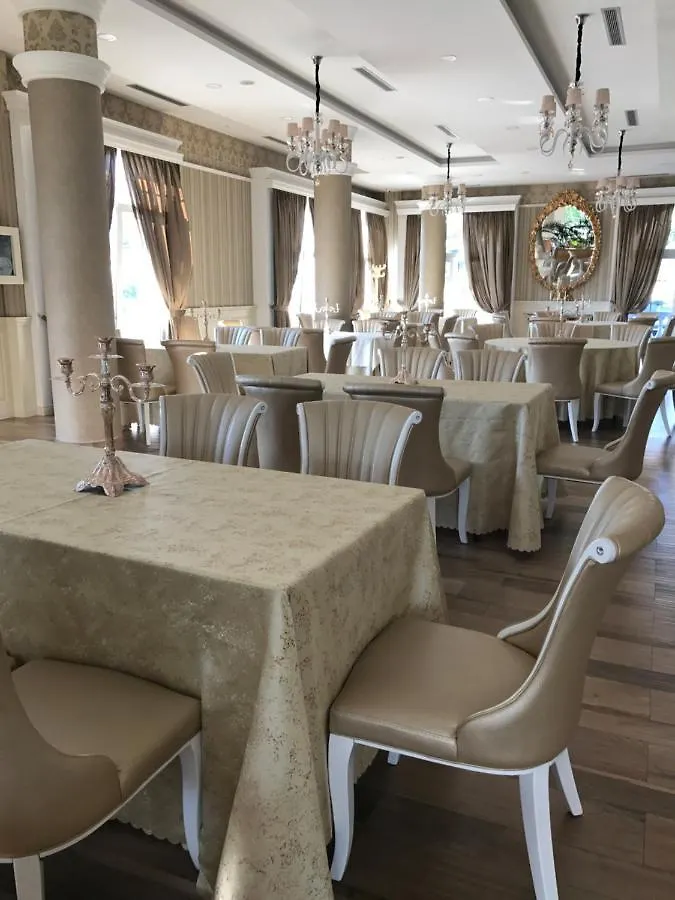 The King Resort Berxull