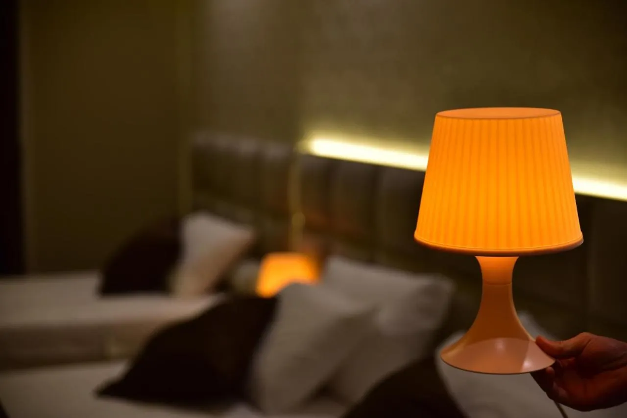 Hotel The King Resort Berxull