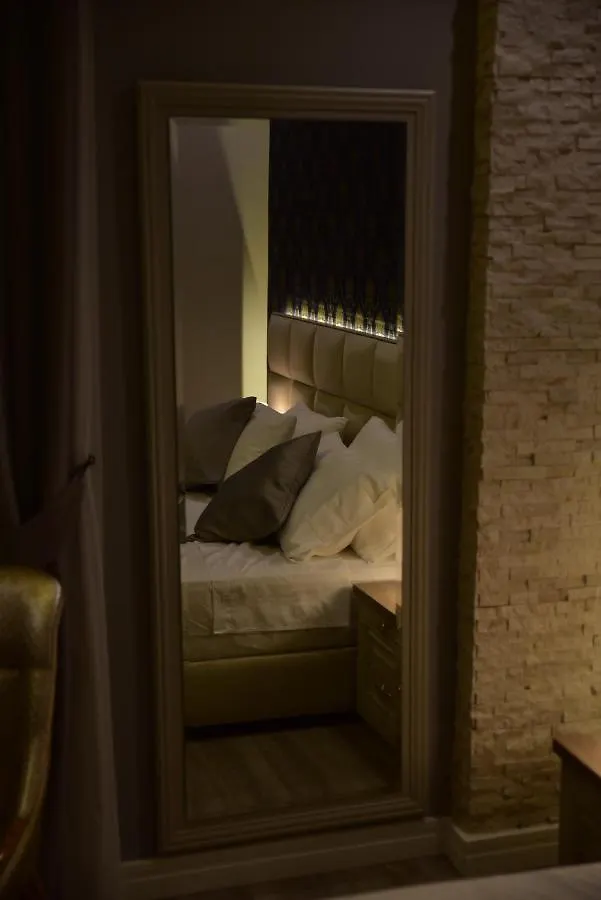 Hotel The King Resort Berxull