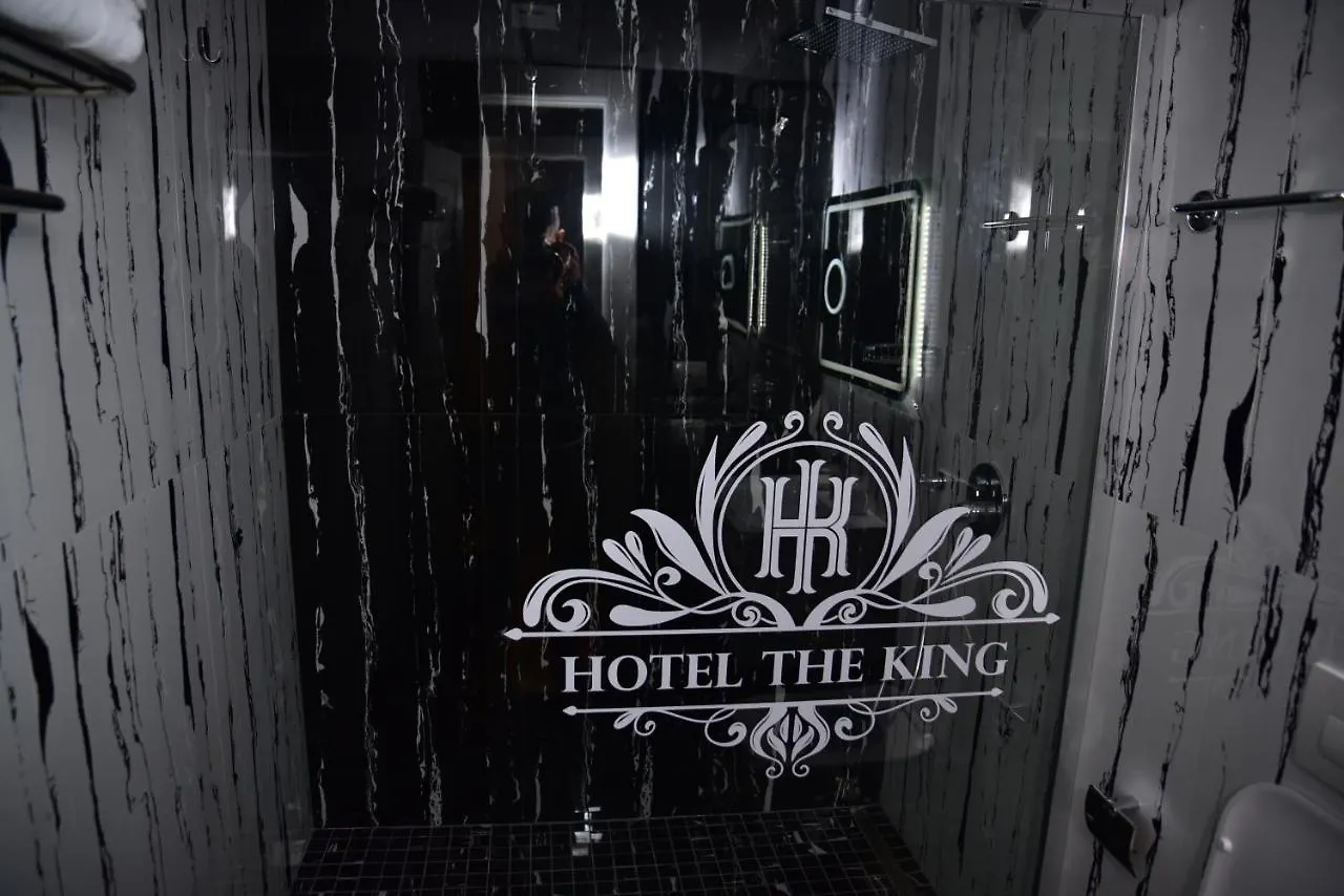 Hotel The King Resort Berxull