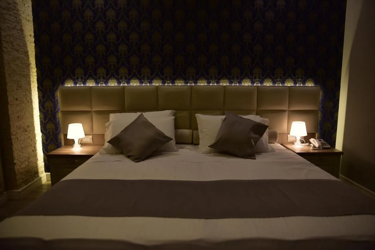 The King Resort Berxull 4*,  Albania