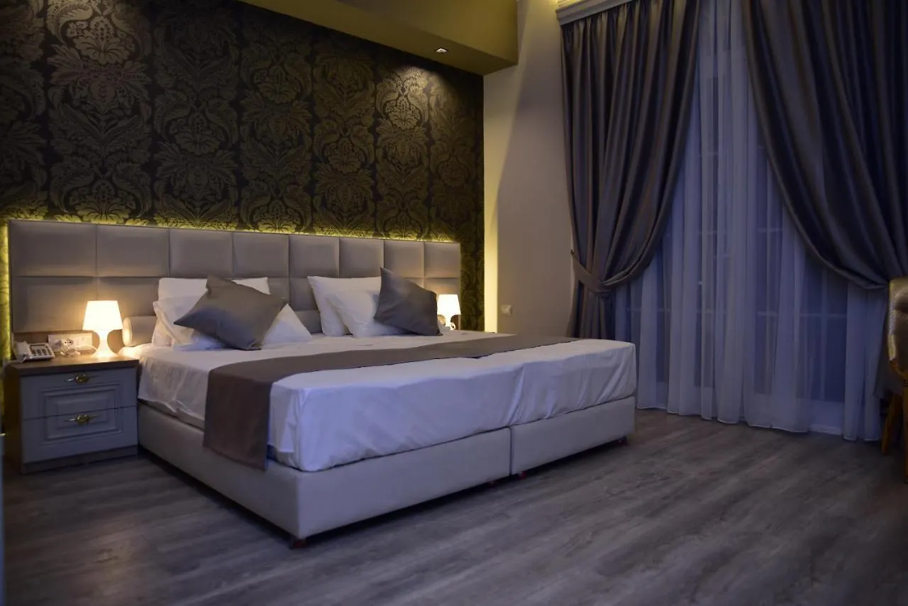 The King Resort Berxull Albania
