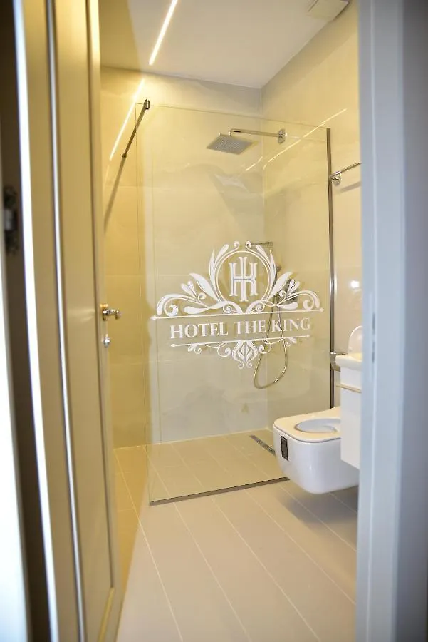 The King Resort Berxull Albania