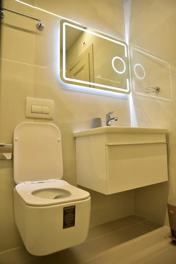 The King Resort Berxull Hotel