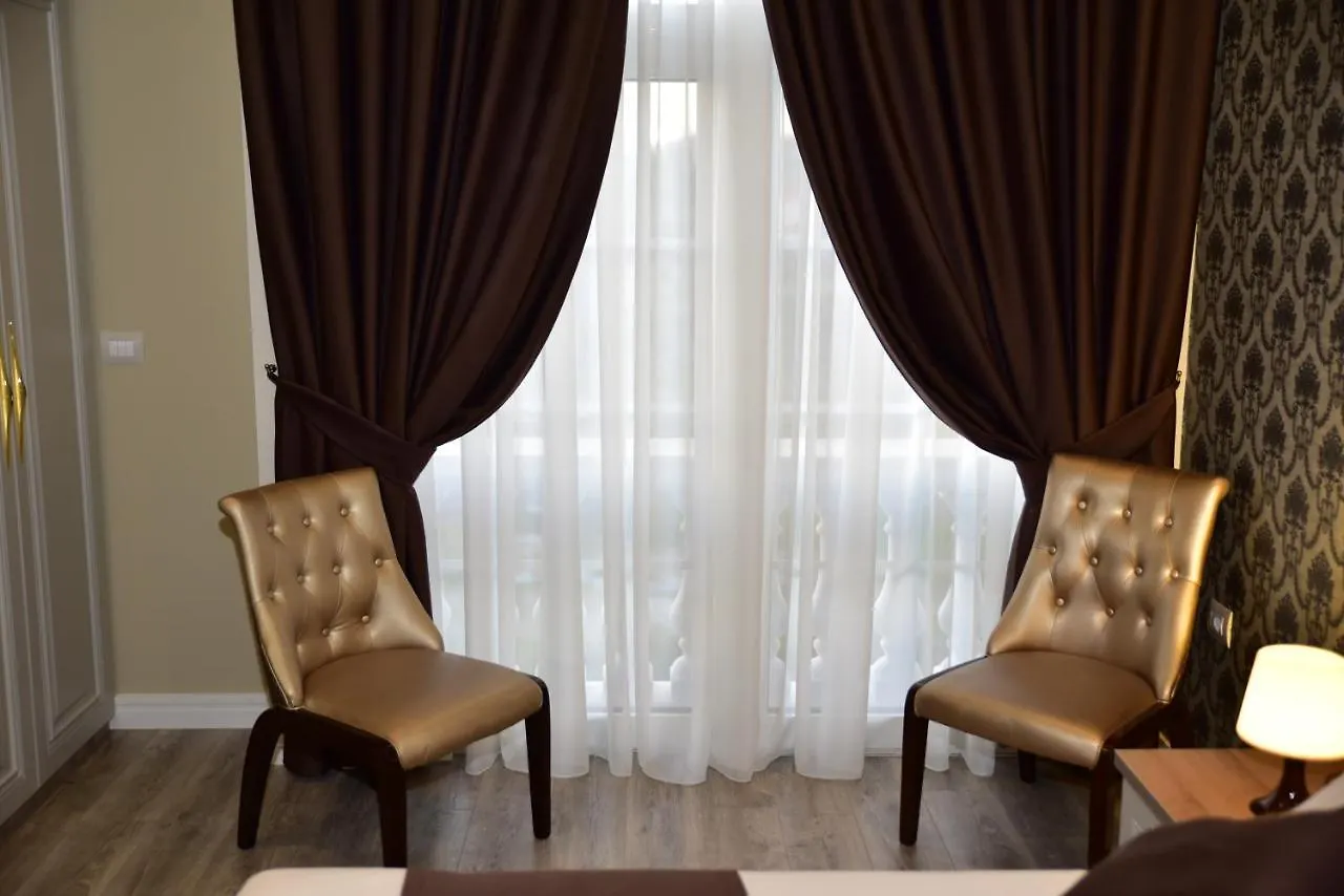 The King Resort Berxull