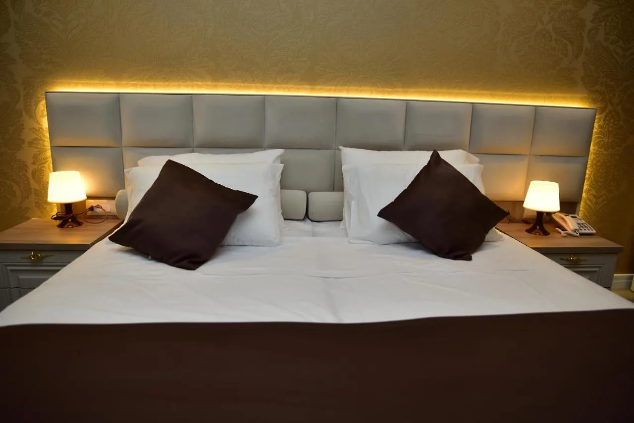 The King Resort Berxull