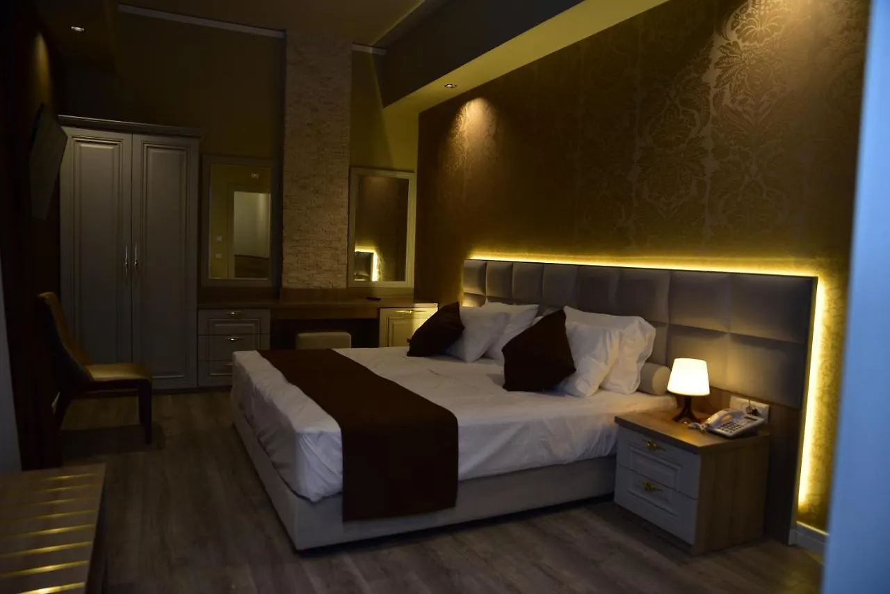 The King Resort Berxull