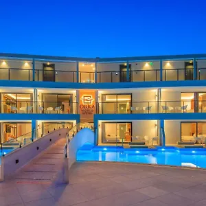 Hotel Orka World & Aquapark