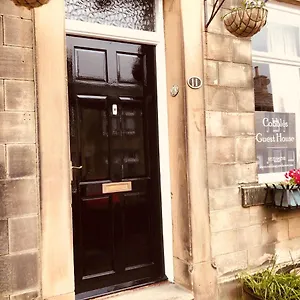Bed & Breakfast No 11 Bistro &