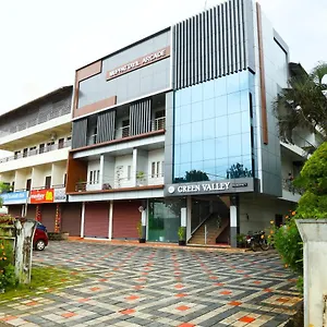 Hotel Valley Residency