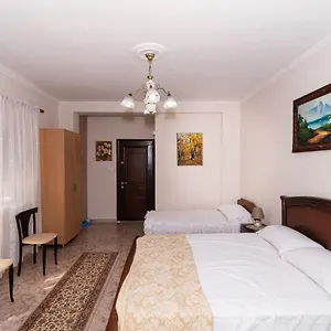 Apartment Erla's