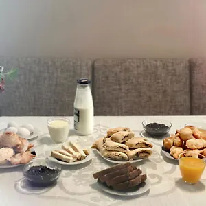  Bed & Breakfast Mina