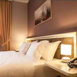 4* Hotel Hotelvila 22
