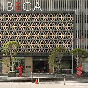فندق Tribeca Serviced By Millennium ****