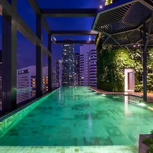 فندق Indigo On The Park By Ihg *****
