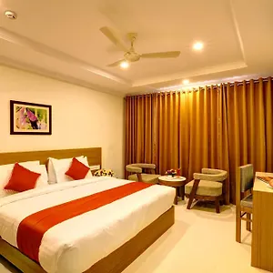 Hotel Floral Park
