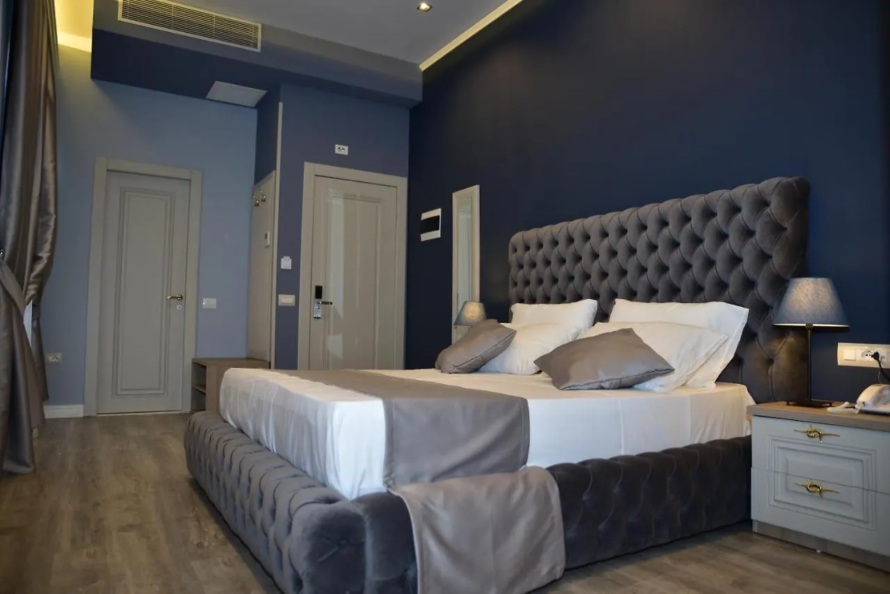 **** Hotel The King Resort Berxull Albania