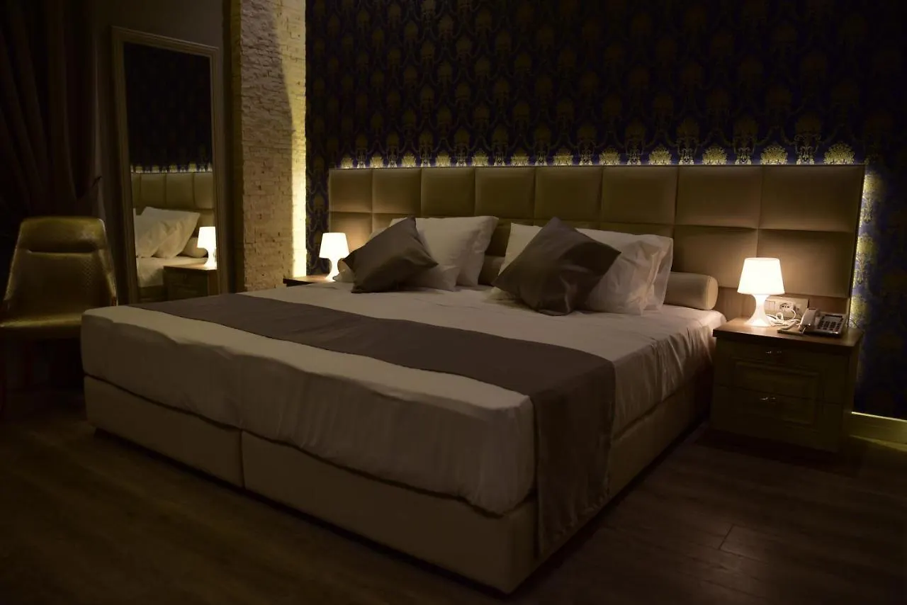 The King Resort Berxull